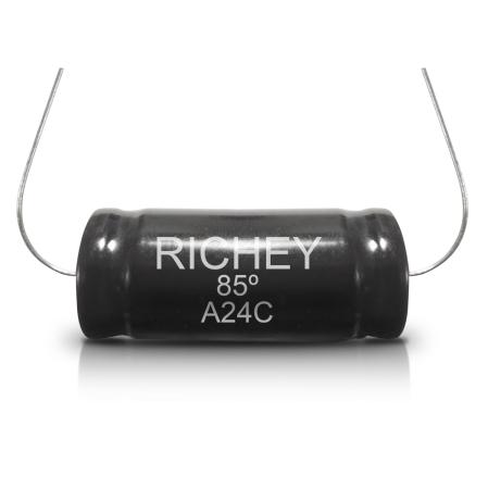 Master Audio Non-polarized capacitor 330 uF 100V - dBakuten.se