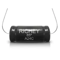 Master Audio Non-polarized capacitor 330 uF 100V - dBakuten.se