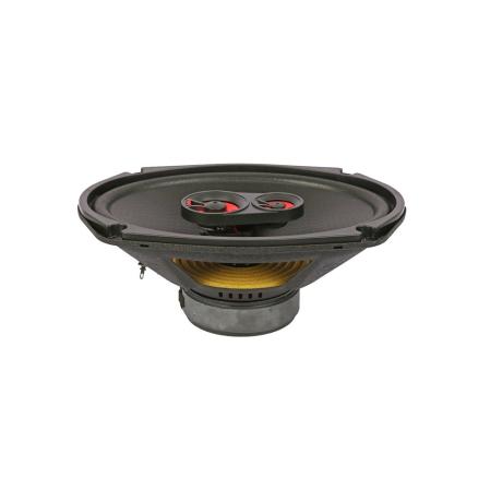 Cerwin-Vega HED series 3-way 6X9