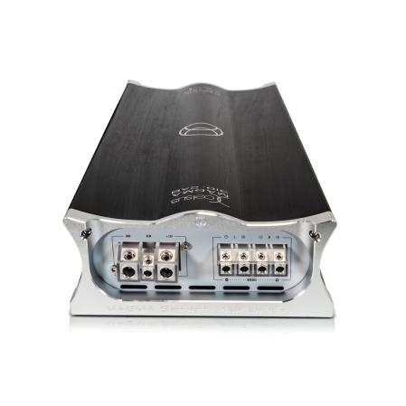 Xcelsus Magma 310.2 Black - dBakuten.se