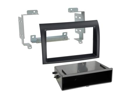 Alpine ILX-F115DU - dBakuten.se