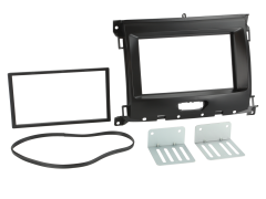 2-DIN Monteringsram Ford Ranger - dBakuten.se