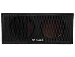 DD Audio DDUE-12.2a - dBakuten.se