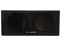 DD Audio DDUE-12.2a - dBakuten.se