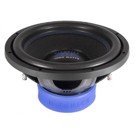 Hifonics ZXS12D2 - dBakuten.se
