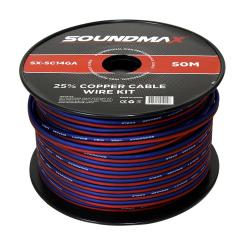 Soundmax SX-SC14GA - dBakuten.se