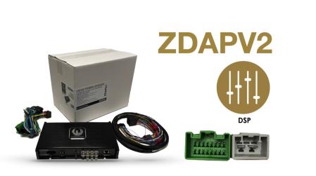 Phoenix Gold ZDAPV2 - dBakuten.se