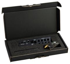 Helix HEC BT HD-DSP.3S - dBakuten.se