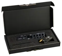 Helix HEC BT HD-DSP.3S - dBakuten.se