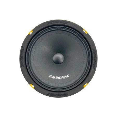 Soundmax SX-M65FS - dBakuten.se
