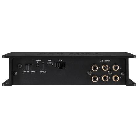 Helix DSP Mini MK2 - dBakuten.se