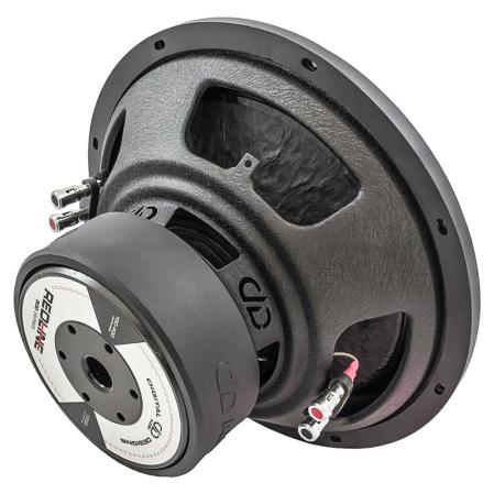 DD Audio Redline 512d D2 - dBakuten.se