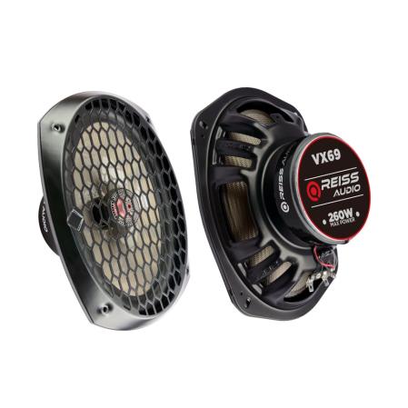 Reiss RS-VX69 - dBakuten.se