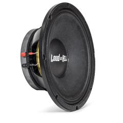 Loud as Hell Terror 10" 4 Ohm - dBakuten.se