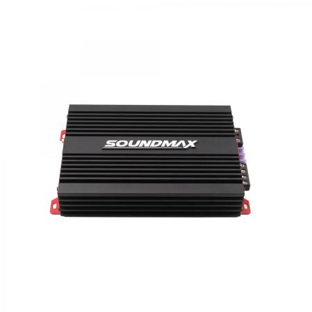 Soundmax SX-N1500.1D - dBakuten.se