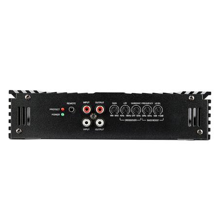 DeafBonce Machete MLA-1500 - dBakuten.se