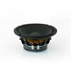 Master Audio PA08/8 DEMO - dBakuten.se