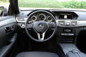 Mercedes E-Klass 2009-2013 (W212)