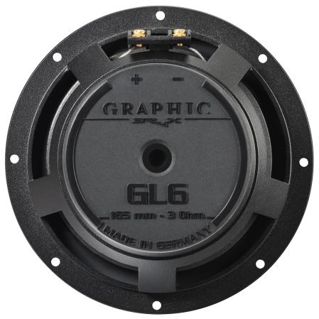 BRAX GRAPHIC GL6 MK2 - dBakuten.se