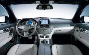 Mercedes CLC 2012> C204