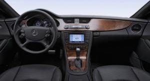 Mercedes CLS 2006-2010 C219