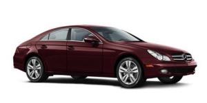 Mercedes CLS