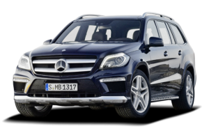 Mercedes GL