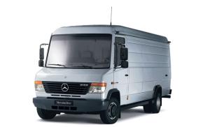 Mercedes Vario