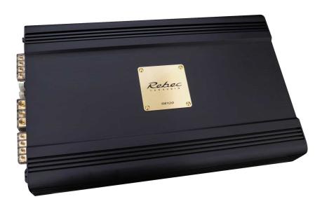 Rebec RE120 - dBakuten.se