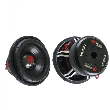 Reiss RS-VQ15.D2 - dBakuten.se