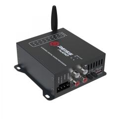 Reiss RS-V8DSP - dBakuten.se