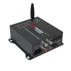 Reiss RS-V8DSP - dBakuten.se
