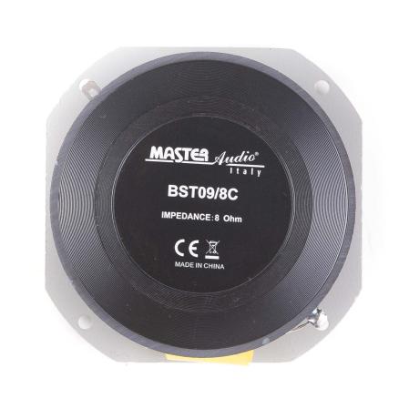 Master Audio BST09/8C - dBakuten.se