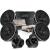 Deaf Bonce AP-M61AC Amp Kit - dBakuten.se