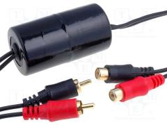4CarMedia 30.5000-01/41001 - dBakuten.se