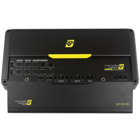 Cerwin Vega - S91000.1D - dBakuten.se