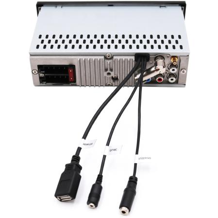 Blaupunkt Bremen SQR 46 DAB - dBakuten.se