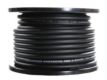 Hollywood PRO PCBK 4 Full rulle - dBakuten.se