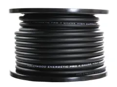 Hollywood PRO PCBK 4 Full rulle - dBakuten.se