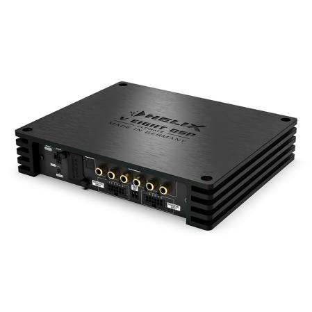 HELIX NEXT V EIGHT DSP ULTIMATE - dBakuten.se
