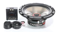 Audio System CARBON 165 - dBakuten.se