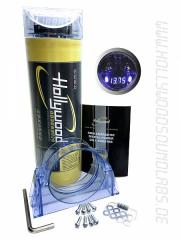 Hollywood HCM 6 HDFT - dBakuten.se