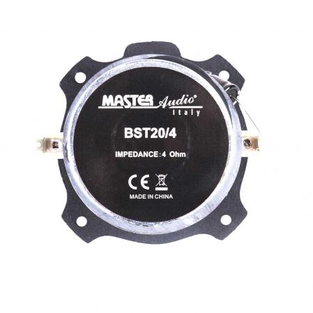 Master Audio BST20/4 - dBakuten.se