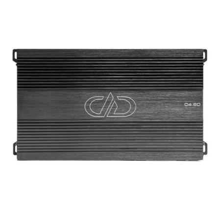 DD Audio C4.60 - dBakuten.se