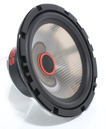 Audio System CARBON 165 - dBakuten.se