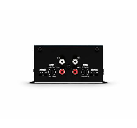 SounDigital SD800.4-4 EVO6.0 - dBakuten.se