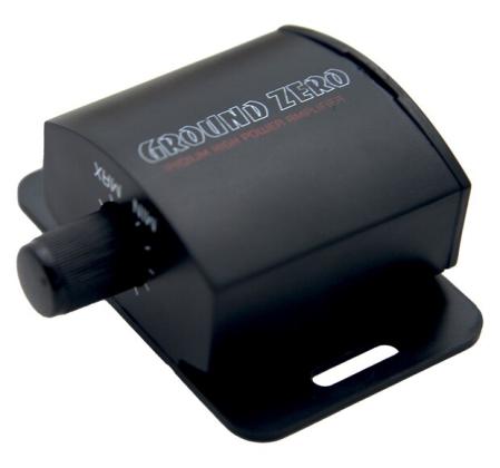 Ground Zero GZIA 135.4 - dBakuten.se