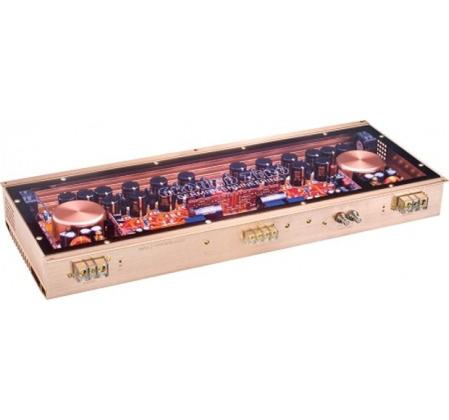 Ground Zero Reference Pure - dBakuten.se