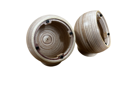 Rebec Woodbox 70 - dBakuten.se