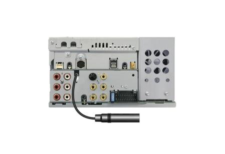 Kenwood DMX8021DABS - dBakuten.se